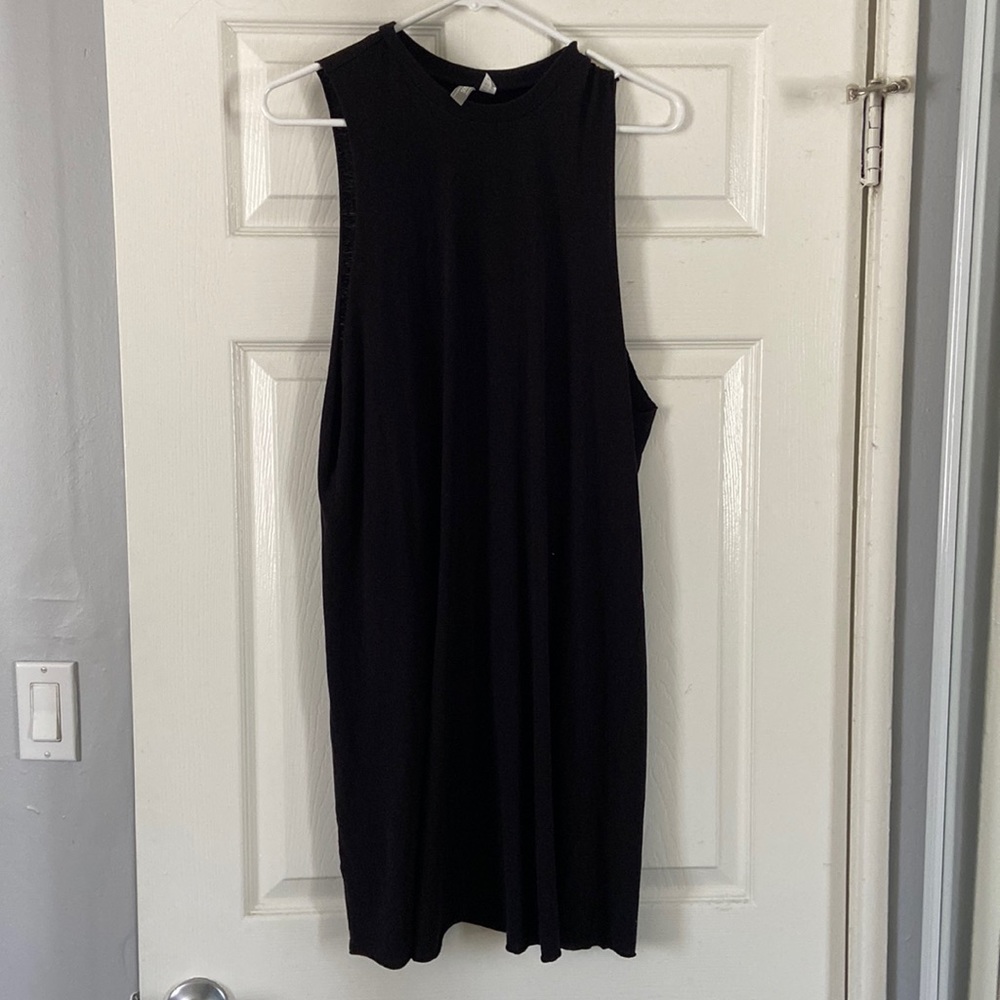 ASOS Black Size 10 Dress